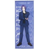 พรมตัวถัง ลาย Mikage Reo Blue Lock [Dress Up Ver.] L05404350