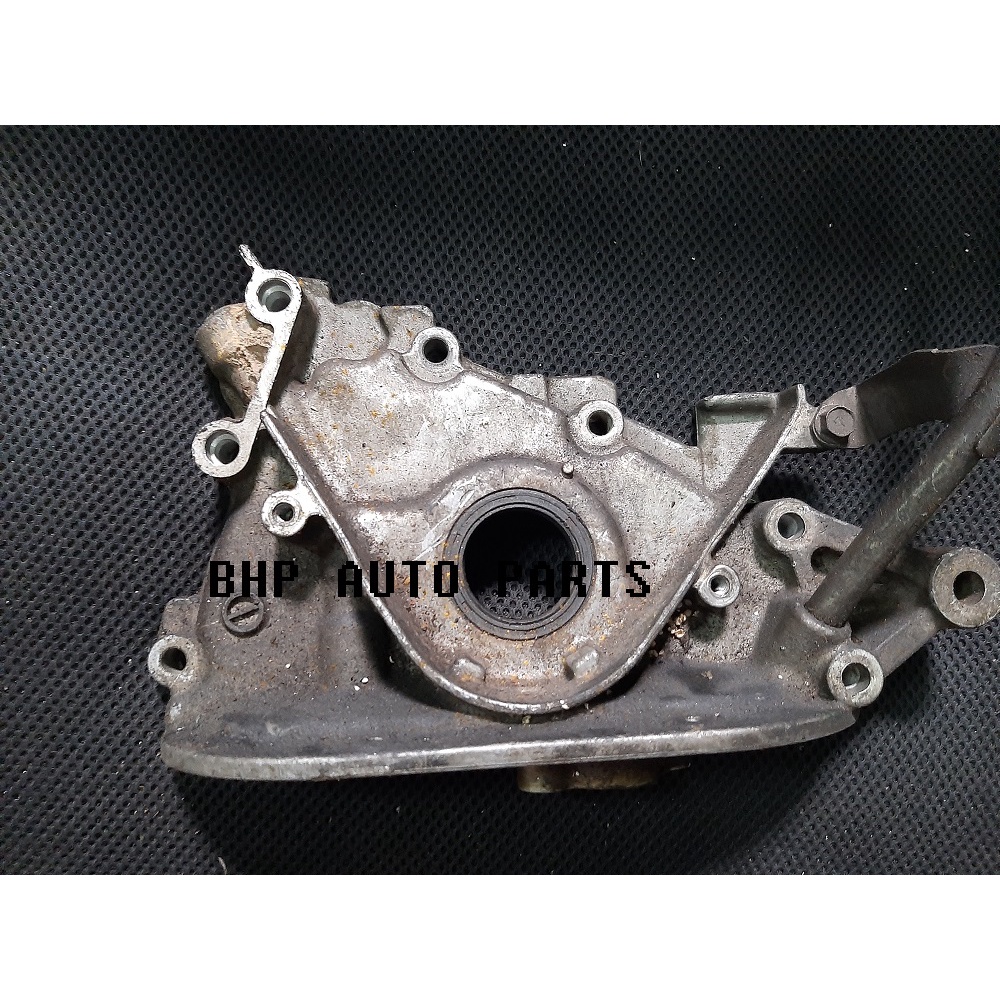 ปั๊มน้ํามัน Mitsubishi 4G93 GSR Turbo DOHC