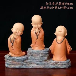 Zen Huiwu ตุ๊กตาจีนน่ารัก สร้างสรรค์ สําหรับตกแต่งบ้าน ห้องนั่งเล่น ตู้ทีวี โต๊ะกาแฟ