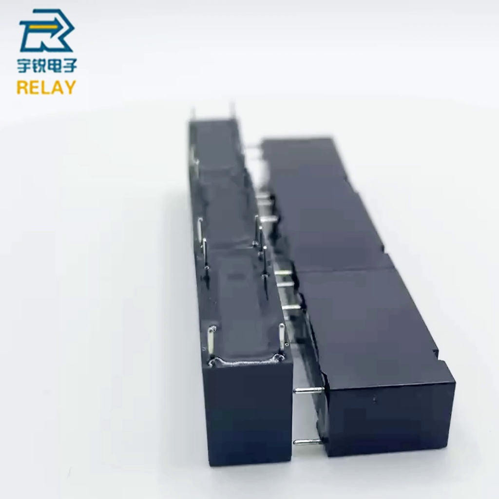 รีเลย์ Omron ที่กําหนดเอง G6RN-1 1A-5VDC DC12V 24V G6RL-14 1A4-ASI-12V