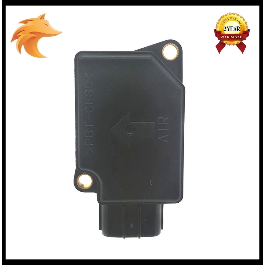 E5T60171 4B11 Mass Air Flow Maf Sensor สำหรับ MITSUBISHI LANCER ASX 1.8 2.0 I EVO Ralliart 2.0i 1.8L