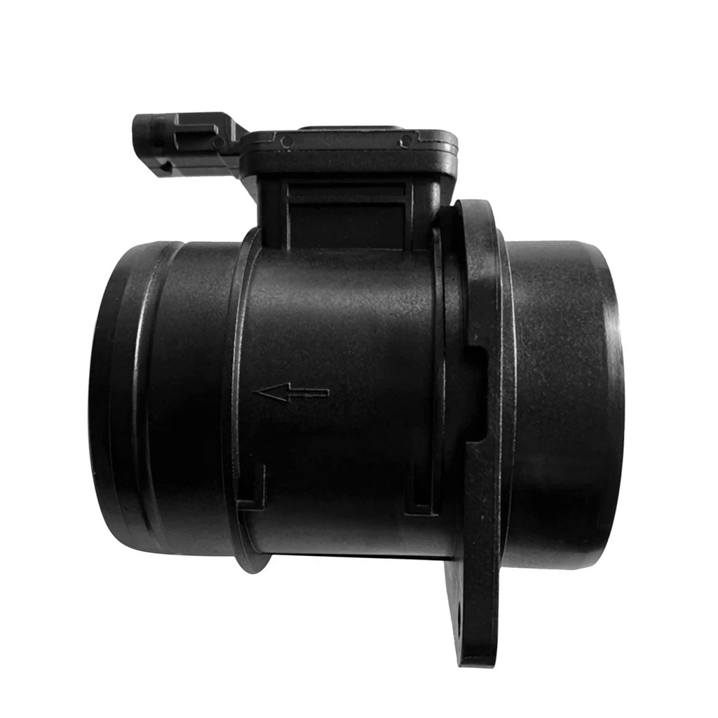 04L906461B AFM Mass Air Flow Meter Sensor 5WK98102สำหรับ A3 A4 S3 Golf VII 2.0L 04L-906-461-B