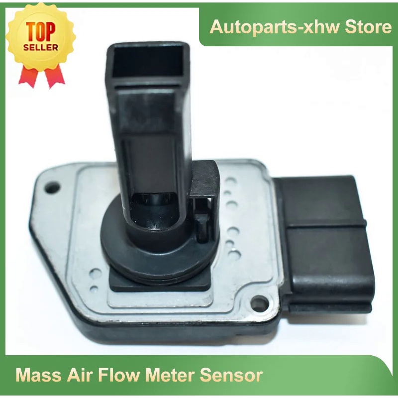 AFLS174 AFH80-06C F81F-12B579-BA Mass Air Flow Sensor MAF สำหรับ Ford F-150 Heritage Mustang