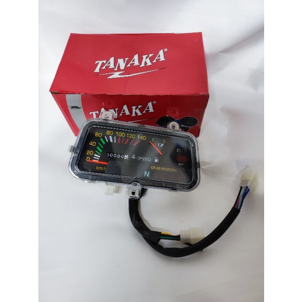 Speedo เมตร assy speedo (tanaka) yamaha y100 sport y 100 sport