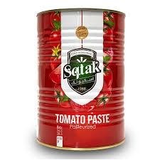 sqtak tomato paste 3800g دبس بندورة
