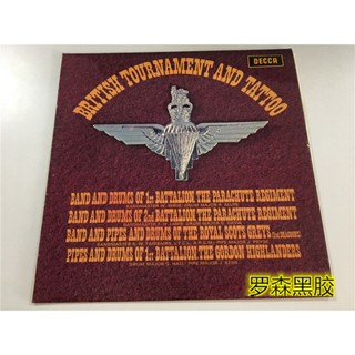 วงดนตรีทัวร์นาเมนต์ และรอยสัก สไตล์อังกฤษ LP - LSCP2