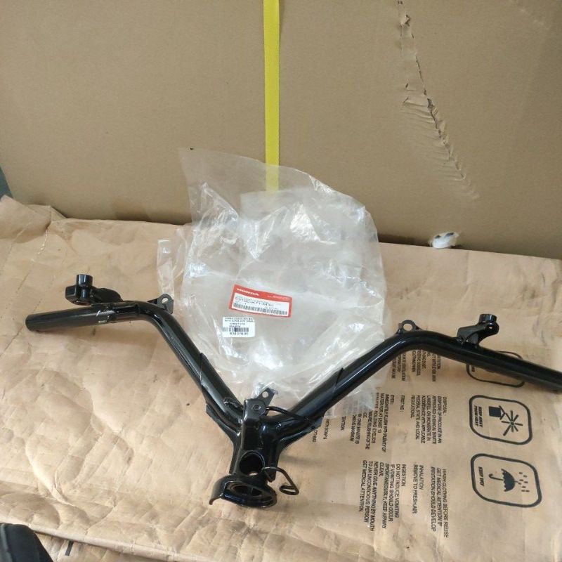 รองเท้าเบรก HONDA CX110 ALPHA HANDLE BAR HONDA CX110