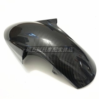 บังโคลนหน้ารถยนต์ อุปกรณ์เสริม สําหรับ Kawasaki Z1000 10-11-12-13