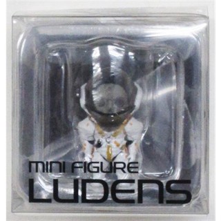 [ส่งจากญี่ปุ่น] Ludens Kojima Production Nendoroid More Figure L04718898