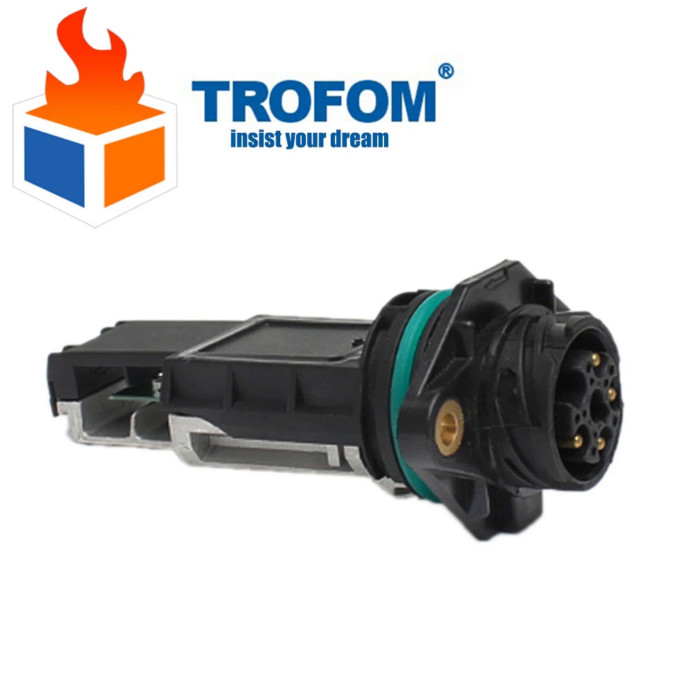 เซ็นเซอร์การไหลของมวลอากาศสำหรับ Mercedes-Benz W140 S600 S210 C140 R129 W210 SL600 CL600 0000940848 