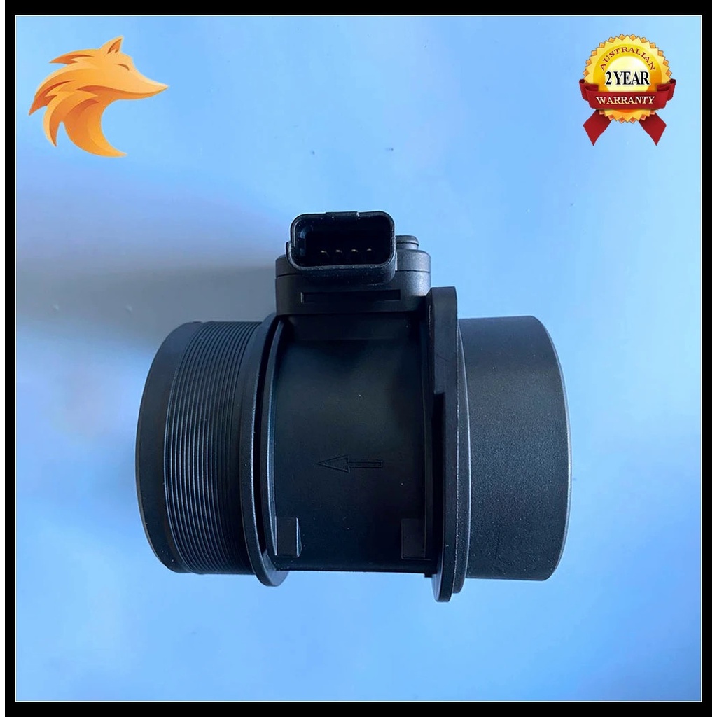 PHF500090 Mass Air Flow Maf Sensor สำหรับ LAND ROVER RANGE ROVER III SPORT 3.0 3.6 4.4 D DISCOVERY I