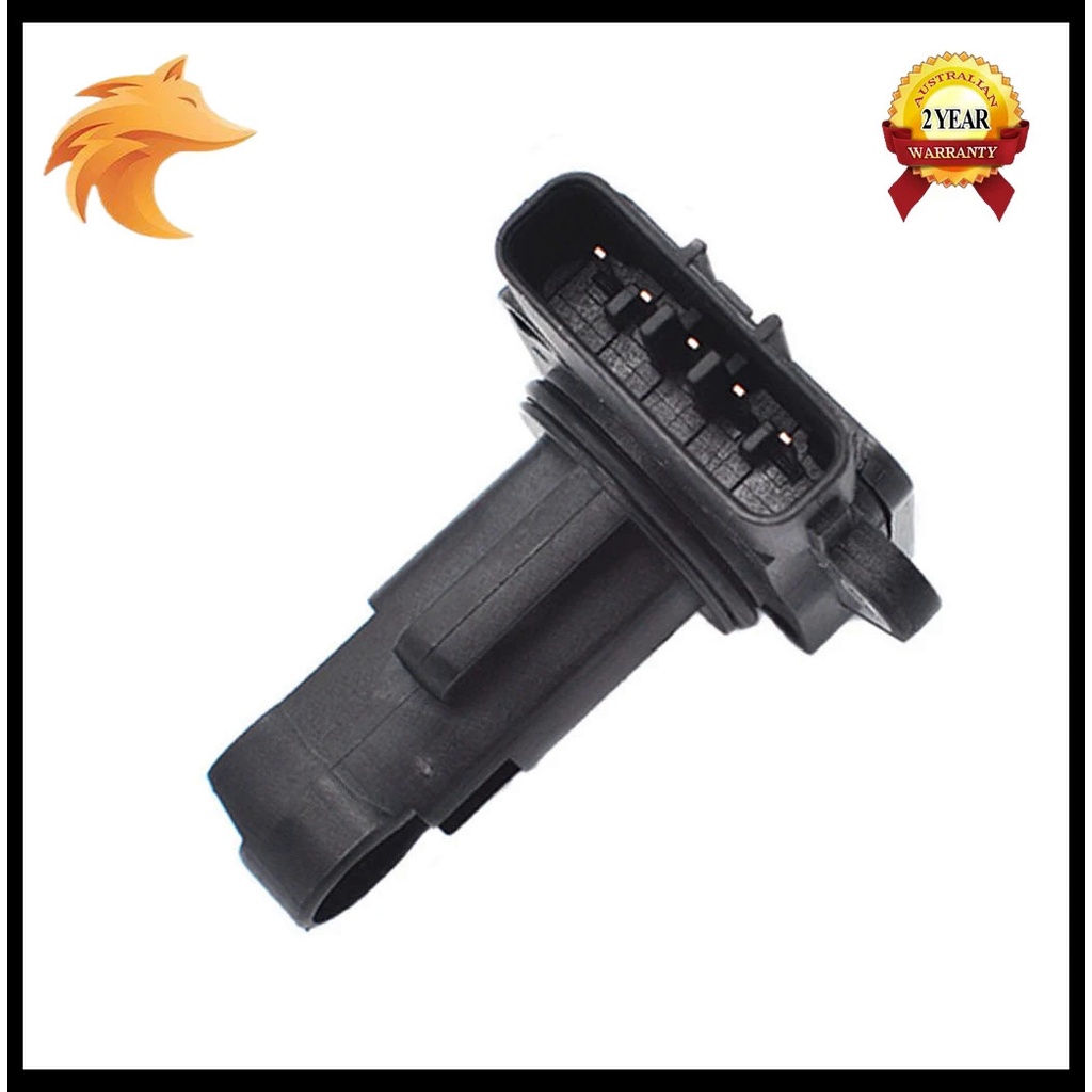 L3K9 L3K9-13-215 L3K913215 197400-2240 1974002240 Mass Air Flow Sensor สำหรับ MAZDA 3 6 CX-7 CX7 2.3