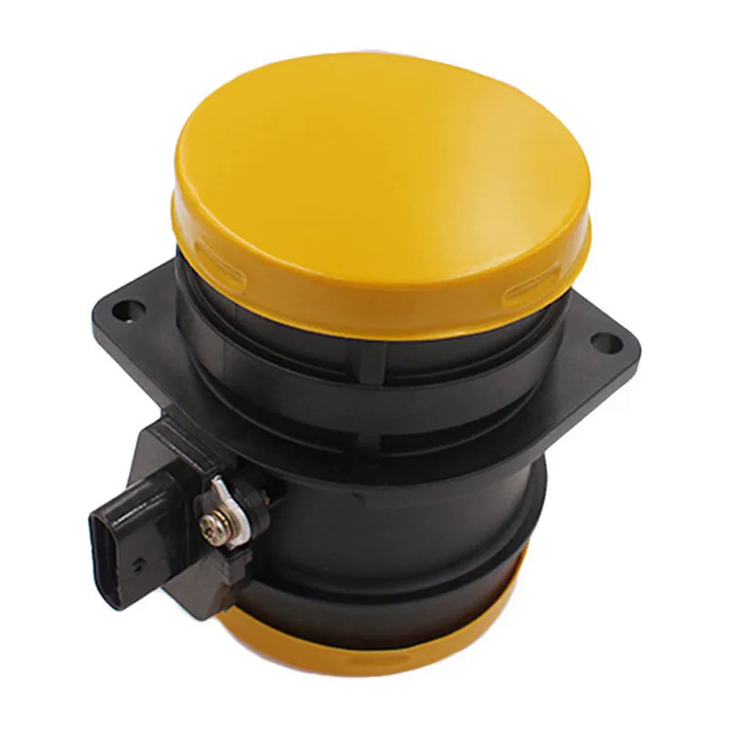 AFH60-37มวล Air F LOW MAF เซ็นเซอร์สำหรับ S Koda ที่นั่ง VW G Olf J Etta P Assat CC Tiguan ออดี้ A3 