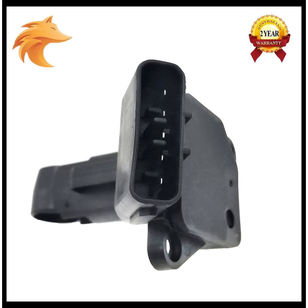 TN197400-2050 197400-2050 Mass Air Flow Sensor สำหรับ LEXUS GS430 SC430 GS SC 430 TOYOTA CROWN 4.3 L