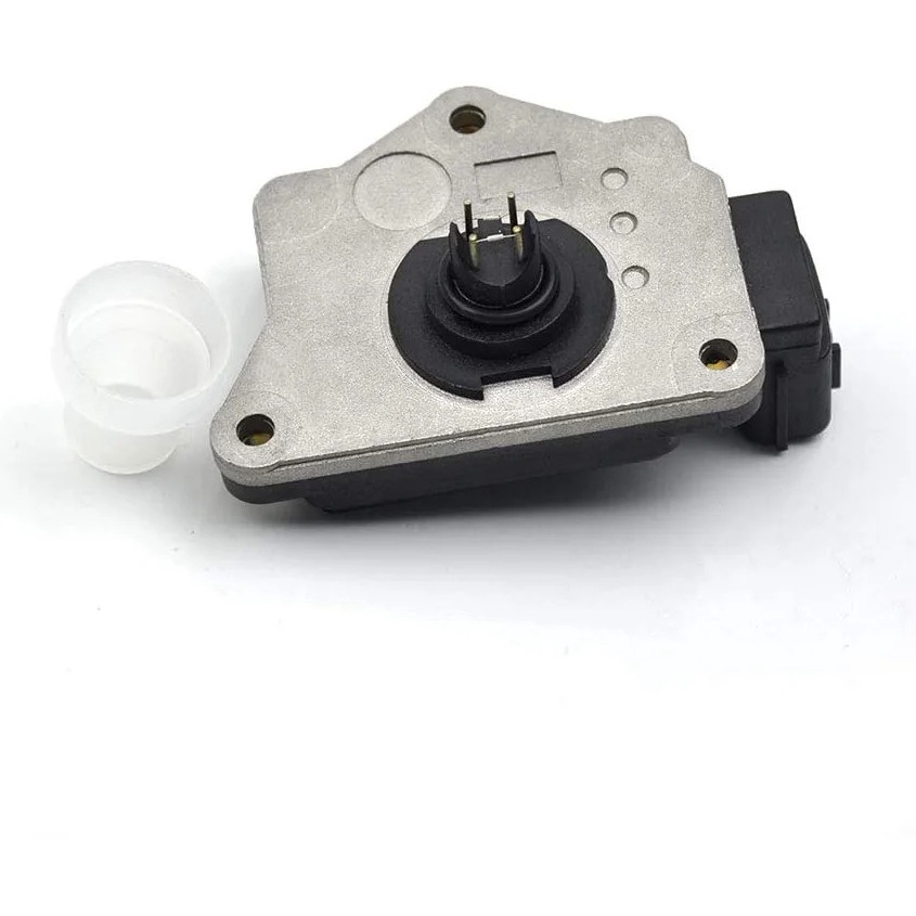 1x MAF MASS AIR FLOW SENSOR METER สำหรับ100NX B13 Primera P10 W10สำหรับ Sunny 1.4 1.6 2.0 AFH45M-46 