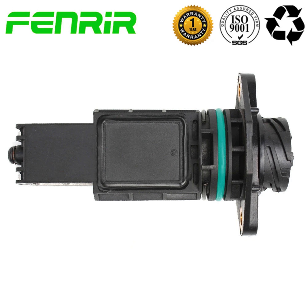MAF Mass Air Flow Sensor สำหรับ Mercedes Benz 280E 320E Daewoo Korando Ssangyong Musso 0280217500 0280217501 0000940548