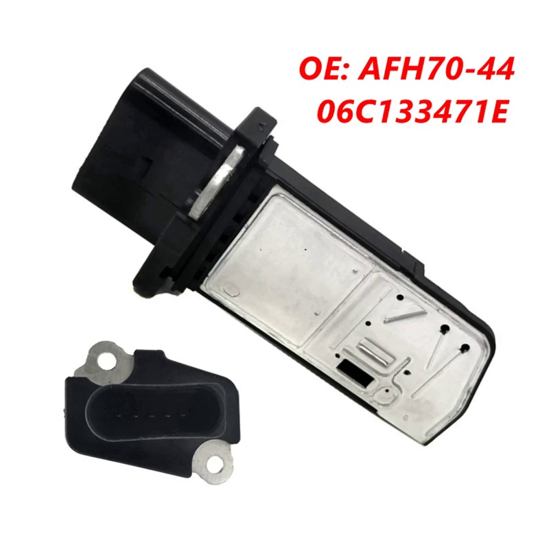 06C133471E Mass Air Flow MAF Sensor สำหรับ AUDI A6 Avant 4F5 4F2