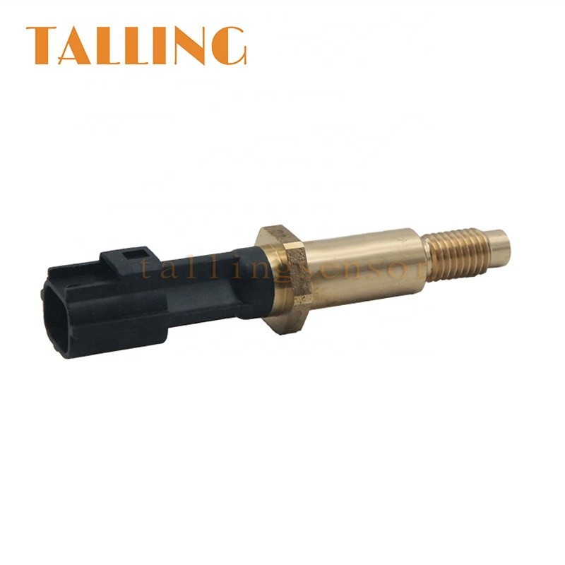 8S4Z-6G004-A ชิ้นส่วนเครื่องยนต์อัตโนมัติ Water Coonlant เซ็นเซอร์อุณหภูมิ 8S4Z6G004A สําหรับ FORD