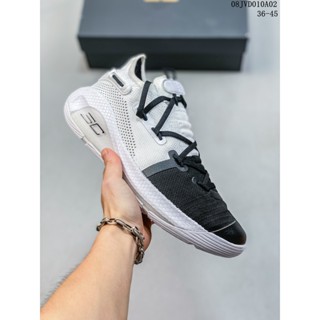 ของแท้ รองเท้าบาสเก็ตบอล รุ่น UAUnder Armour Curry 6 Kuri รุ่น 6
