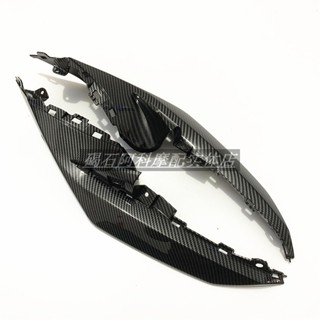 แผ่นกันรอยด้านหน้า ซ้าย ขวา ขนาดใหญ่ สําหรับ R GSXR1000 K9 09-16 AK