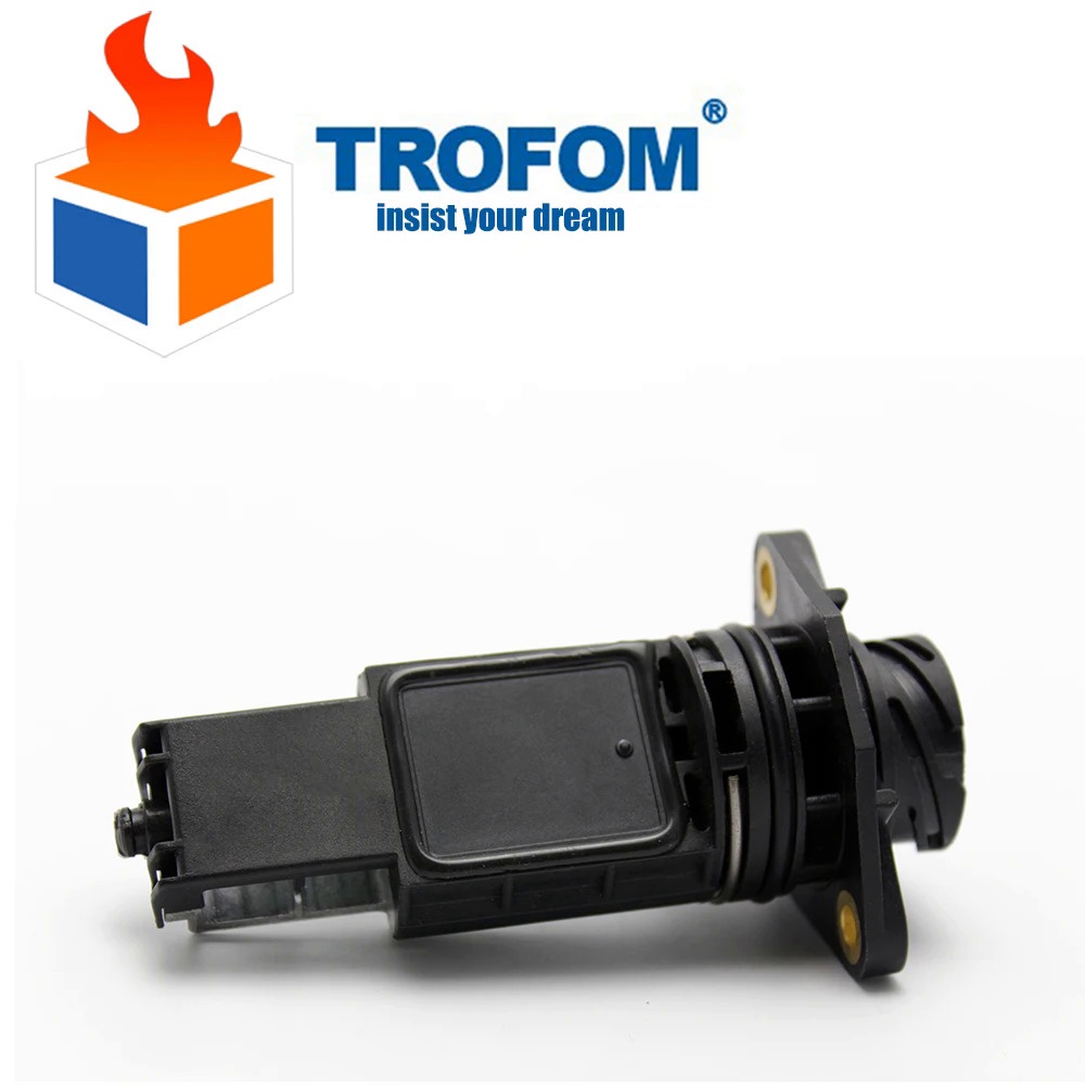 MAF MASS AIR FLOW SENSOR สำหรับ Mercedes Benz C280 W140 S320 300E E36 W463 A124 W202 W210 E320 C124 