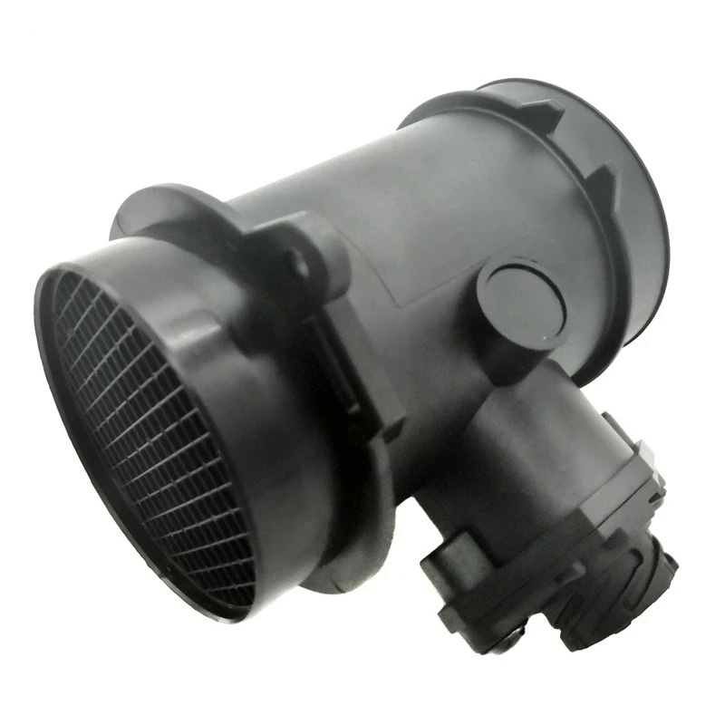Auto Mass Air Flow Sensor 0280217500 000 094 05 48 0280217501สำหรับ Benz W202 S124 W463 C124 W124 E3