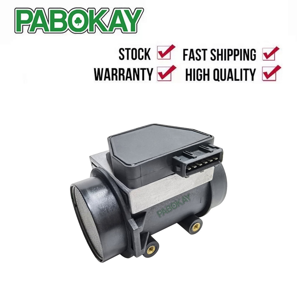 สำหรับ VOLVO 240 740 760 780 940 Mass Air Flow Meter Sensor 0280212016 0986280101 3517020 8602792 82