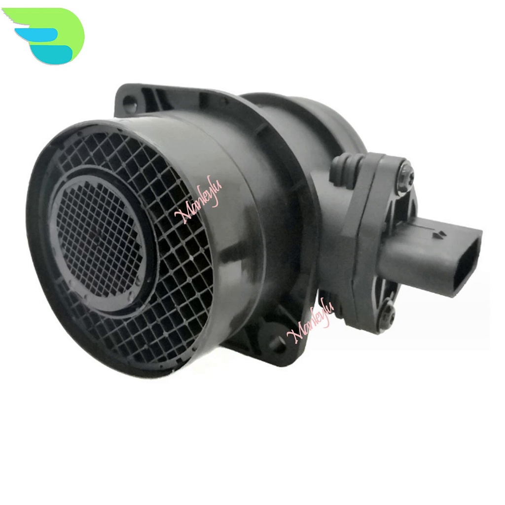 Air Flow MAF Sensor สำหรับ0 281 002 461/0281002462/074906461BX/0 986 284 007/000 VT5 077/1209109/3M2