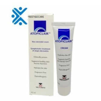 Atopiclair NON STEEROIDAL CREAM 40ML