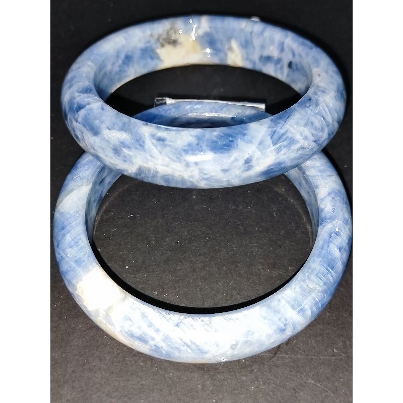 กําไลข้อมือ Kyanite NPSO ขนาด 53