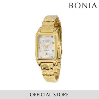 Bonia Monogram Women Watch Elegance BNB10602-2253