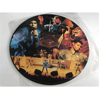 Rs.s. วี ป. ป. Love TAKE OVER กาวลาย LP Vinyl LSCP2