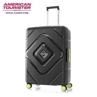 Tourister Trigard Spinner TSA กระเป๋าเดินทาง