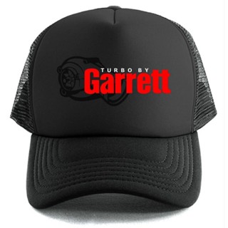 เทอร์โบโดย GARRETT TRUCKER CAP