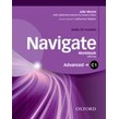 NAVIGATE ADV C1 WB W/KEY+CD PK