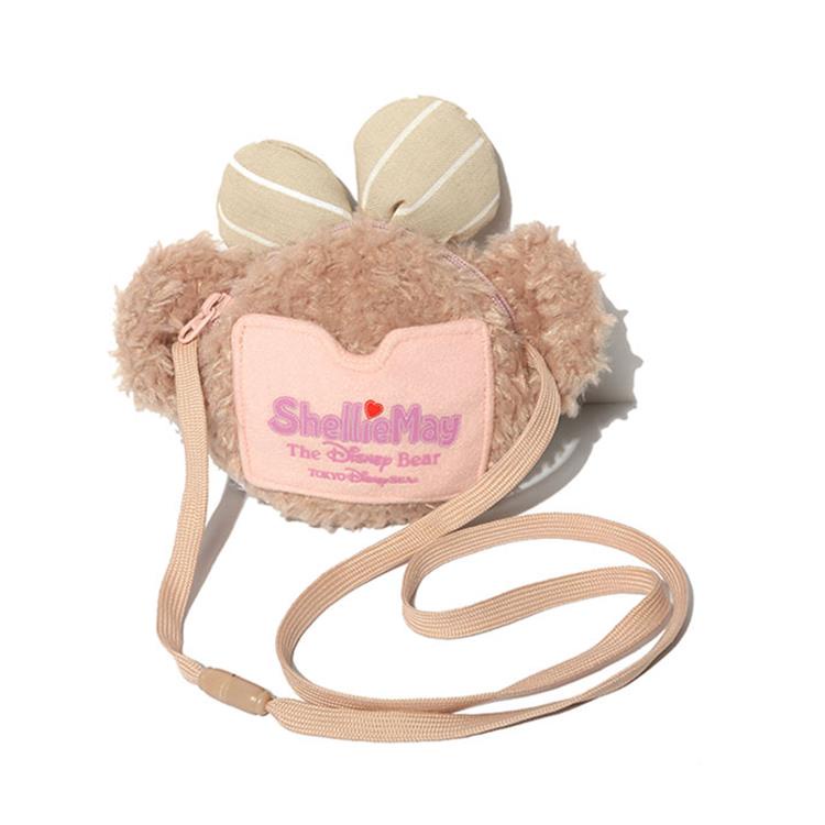 กระเป๋าตุ๊กตาหมีดัฟฟี่ ดิสนีย์ Shirley May duffy สําหรับเด็ก 10.29