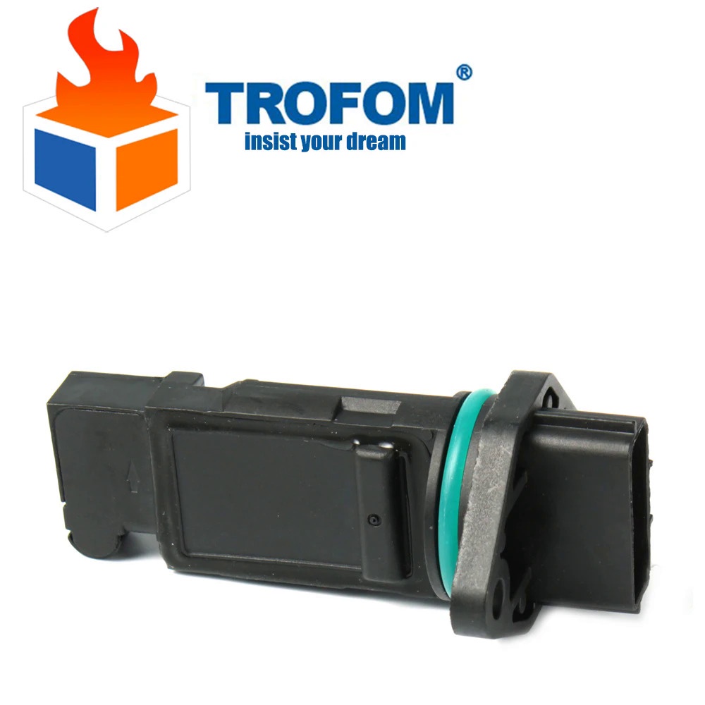 MASS AIR FLOW SENSOR เมตร MAF สำหรับ NISSAN Maxima Patrol Xtrail INFINITI G20 22680-4M511 226804M511