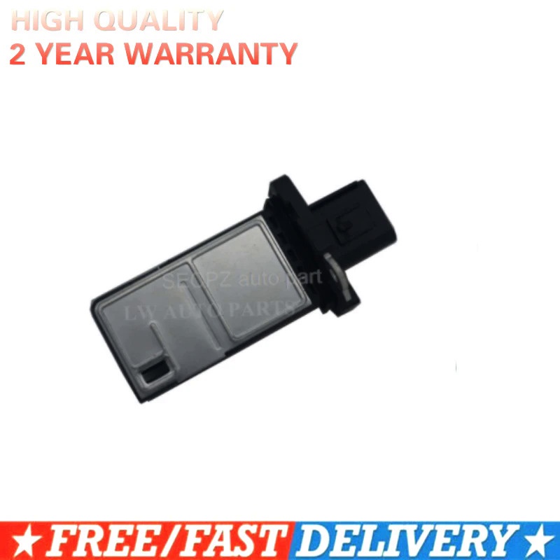 Mass Air Flow MAF Meter Sensor สำหรับ Land Rover 2 Defender Cabrio Pickup 2.2 2.4 Td4 4X4 06-14 MHK5