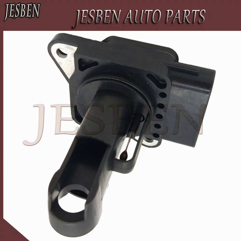 MAF-Sensor De Flujo De Aire Másico Para Mazda,Compatible Con Mazda 2, 3, 5, 6, 197400 V, B-SERIE, 32