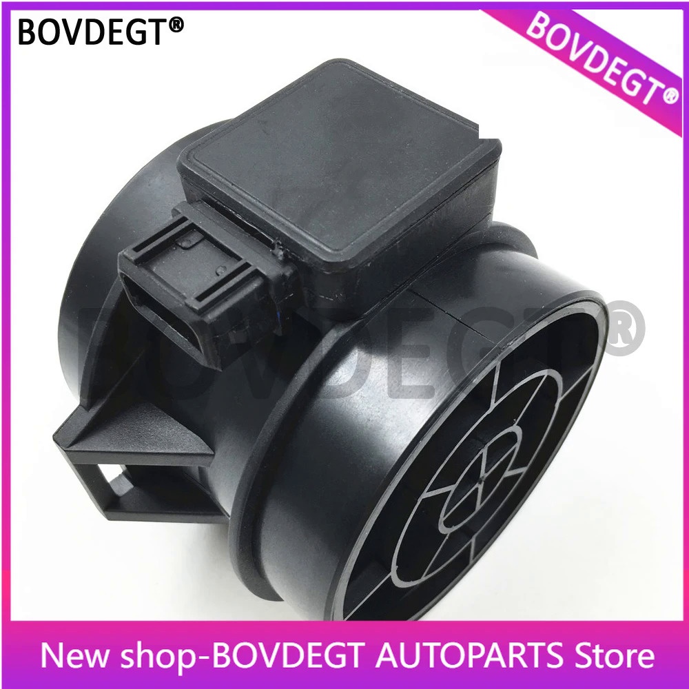 Mass Air Flow Sensor สำหรับ BMW 3 5 7 HYUNDAI SONATA KIA CARNIVAL 13621432356/2816437100/5WK9605/8ET