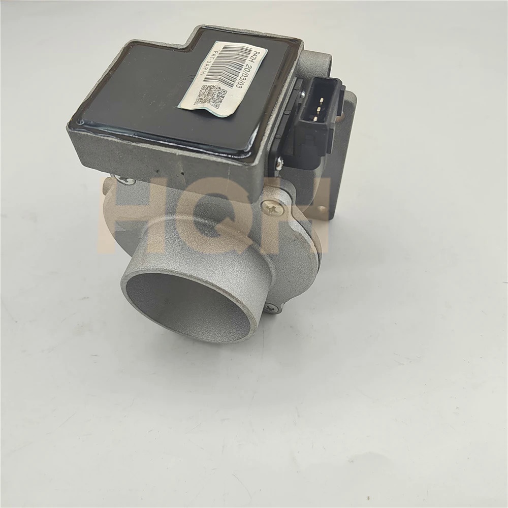 สำหรับ Nissan NX Sentra 1.6L 1991-1994 22680-55Y00 22680-57Y00 22680-57Y02 A36-000B64 Air Flow Meter