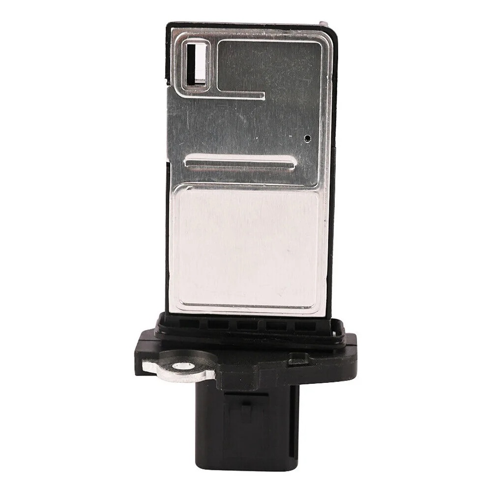 ชิ้นส่วนรถยนต์ MAF เซ็นเซอร์ Air F LOW สีดำสำหรับ LR2 FREELANDER MHK501040 MHK501040G โลหะพลาสติก Pl