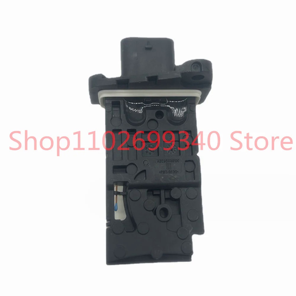 A2C99628200 A2C95888100 A2C19168300ใหม่ Maf Mass Air Flow Sensor OEM สำหรับ SAIC MAXUS LDV T60