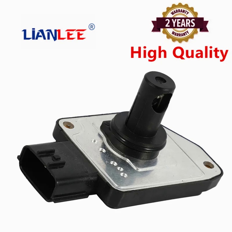 ใหม่ Mass Air Flow MAF Meter Sensor สำหรับ Nissan Pathfinder R50 96-98 Primera P11 Infiniti QX4 97-9