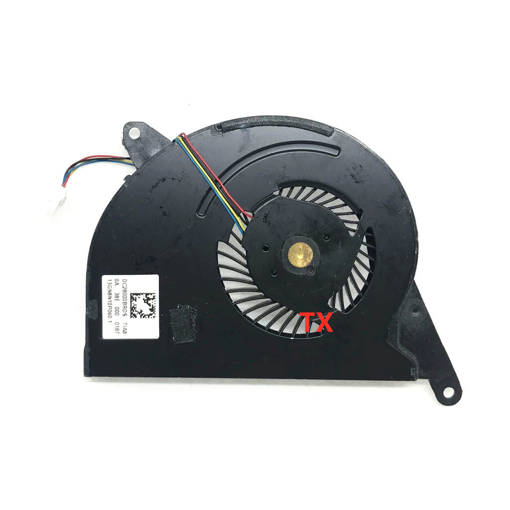 พัดลมระบายความร้อน สําหรับ ASUS ZENBOOK UX31 UX31A UX31E