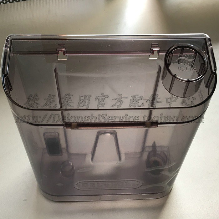 DeLonghi อุปกรณ์เสริมเครื่องชงกาแฟอัตโนมัติ ETAM29.510 ETAM29.660 ถังบรรจุถังน้ํา