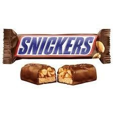 snickers chocolate 51g شوكولا سنكرس