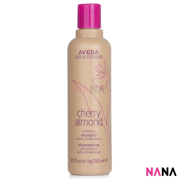 AVEDA Cherry Almond Softening Shampoo 250ml