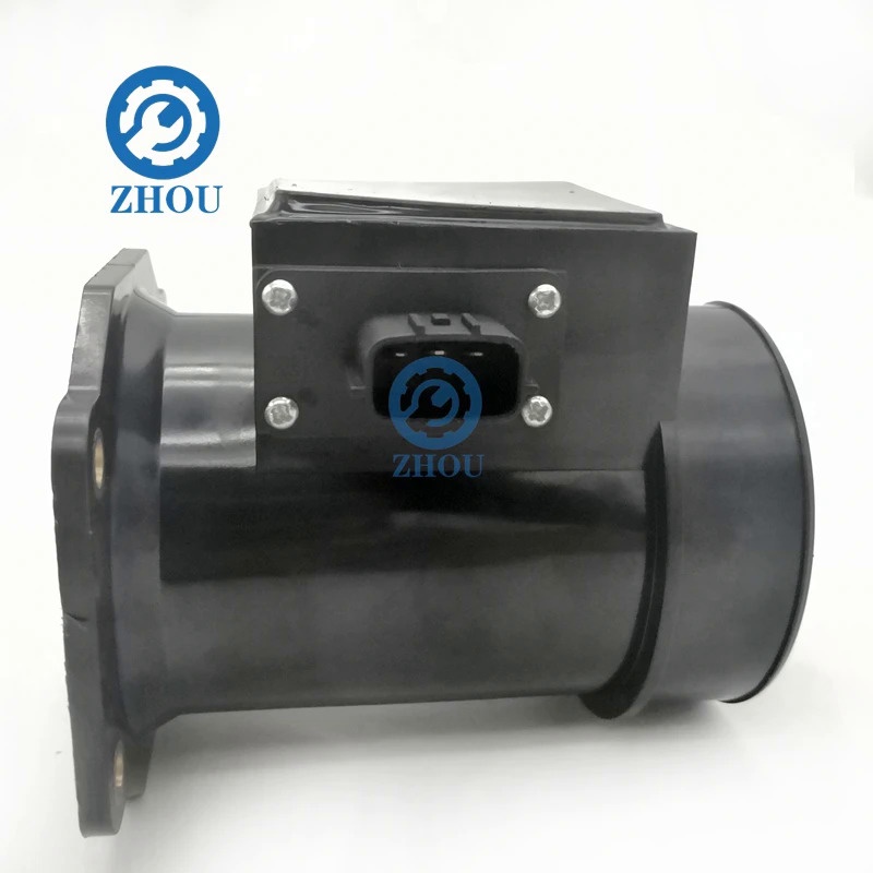 Mass Air Flow MAF Sensor สำหรับ SUBARU LEGACY I BC BJF IMPREZA Estate Saloon Coupe GC GFC 1800 1.6 1