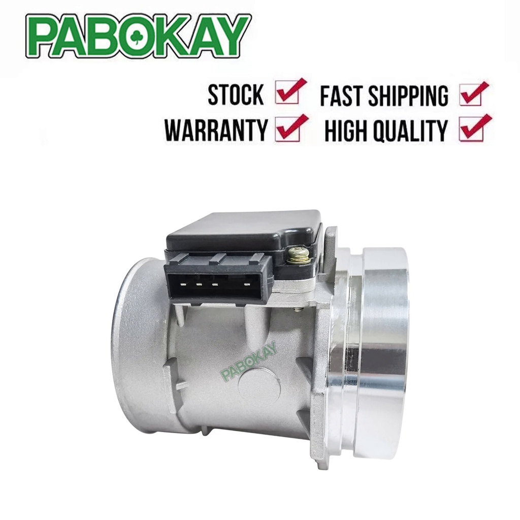 สำหรับ Ford Contour Mercury Mystique Cougar 2.0L Mass Air Flow Meter Sensor 93BB12B579BA 93BB-12B579